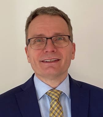 Karsten Stryger